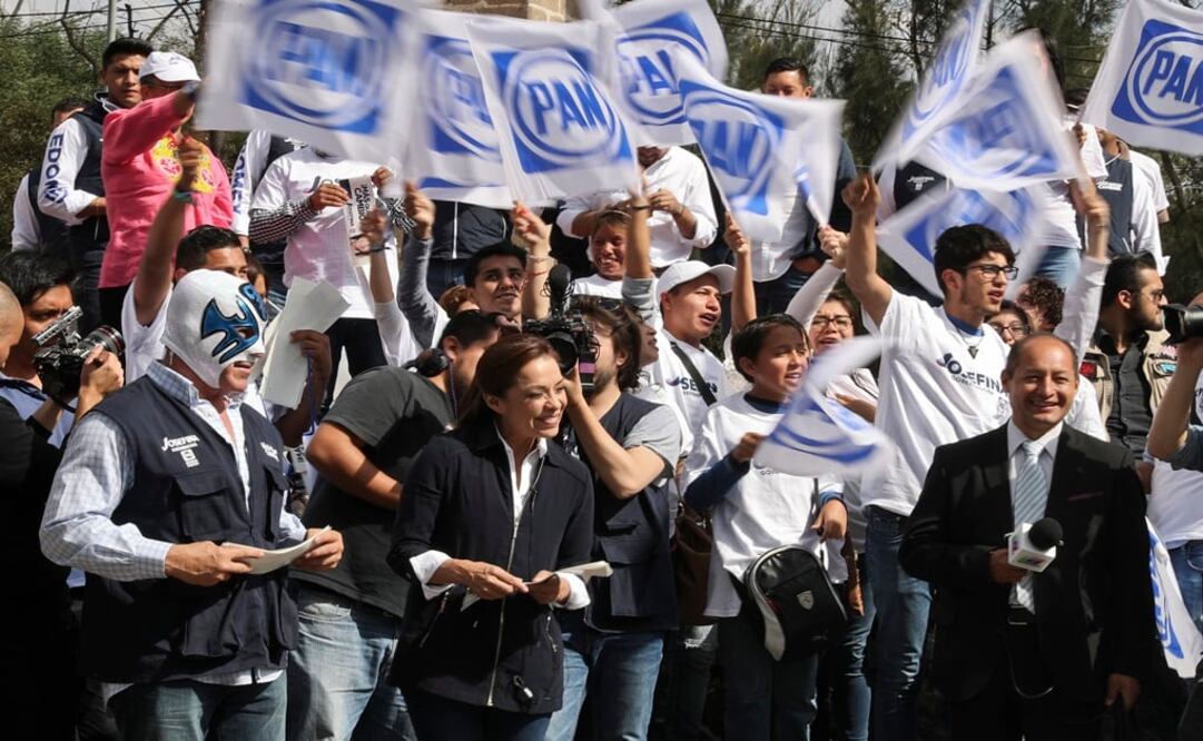 (Foto: Archivo/El Universal) 