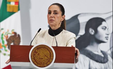 Sheinbaum trabaja en reapertura de frontera por plaga del gusano barrenador; reportan pérdidas de hasta 661 millones de dólares