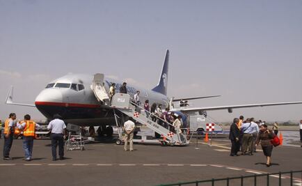 Repunta 8.2% captación de divisas: Sectur