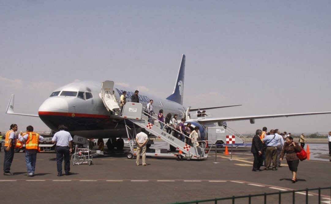 Foto: Quadratín/ Archivo