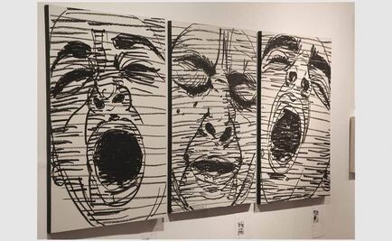 Nieto de Fernando Botero organiza subasta con sentido social