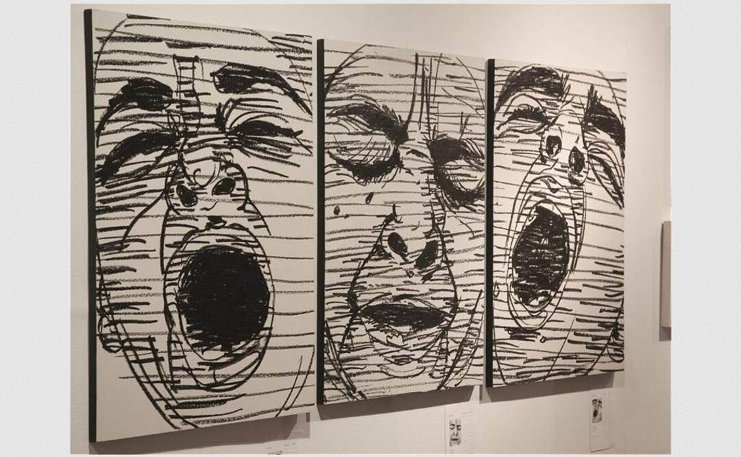 La iniciativa de la subasta -explicó el joven Botero- fue recaudar fondos y apoyar la construcción de un Centro de Artes y Oficios en la localidad de Suba, en el nor-occidente de la capital colombiana. FOTO: Tomada de EL TIEMPO/Colombia/GDA