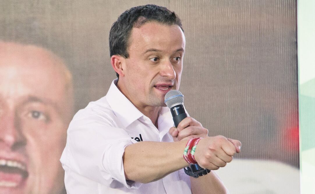 (FOTO: ARCHIVO EL UNIVERSAL)