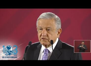 AMLO frena permiso para aplicar fracking para perforar pozo