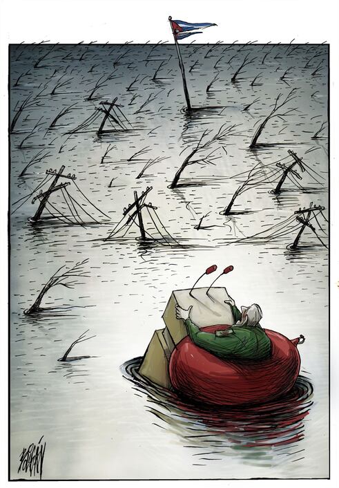 Tragedias y discursos