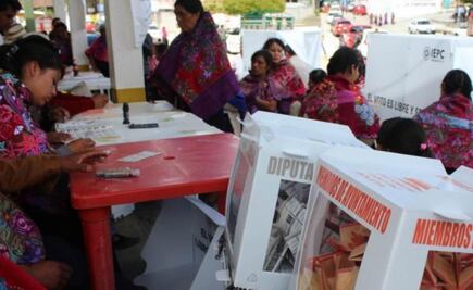 Guerrero registra incidentes aislados durante jornada electoral