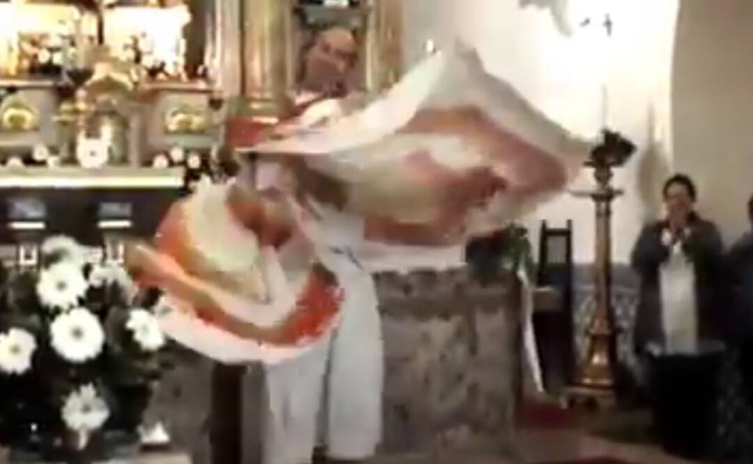 Foto: Tomada de Facebook