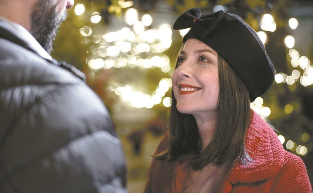 Pía interpreta a Fernanda, quien vive un evento traumático, y pasa a convertirse en Latrina, una mujer con una personalidad diferente. Foto: ERRANTE FILMS, WT STUDIO