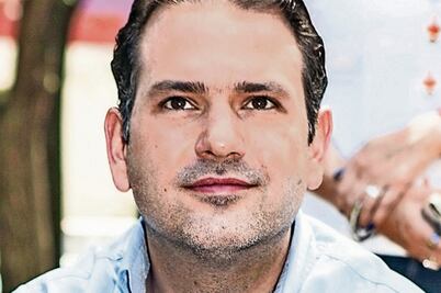 BJ ofrecerá concierto del tenor Fernando de la Mora