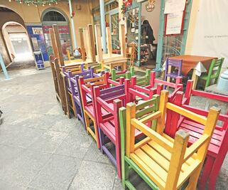 Canacintra: negro panorama si gobierno no ajusta planes