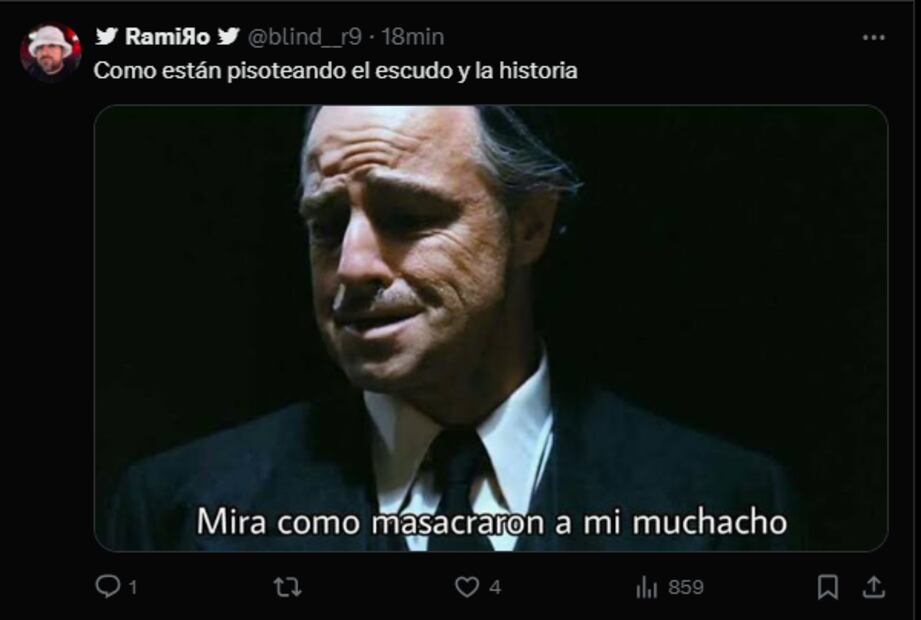 Los MEJORES MEMES de la derrota de Chivas en la final de la Copa Pacífica