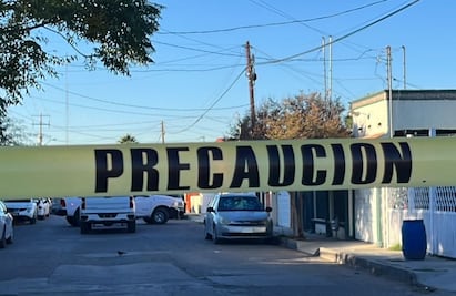 Dejan cabeza de cerdo en vivienda de Ciudad Juárez; se registra jornada violenta desde el martes