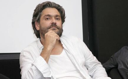 Martín Altomaro se adentra en las series de tv