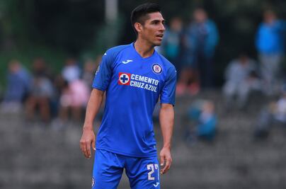 Chivas espera a su segundo refuerzo, José Madueña