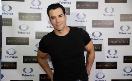 David Zepeda pide penas severas para acabar con violencia sexual digital 