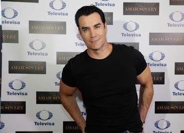 David Zepeda pide penas severas para acabar con violencia sexual digital