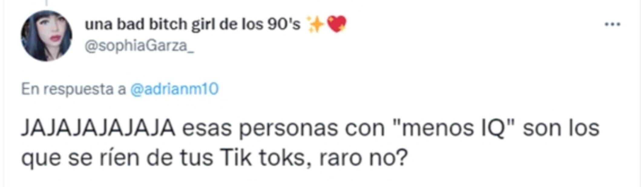 "México debe ser uno de los países con menor IQ", dice Adrián Marcelo tras polémica del Canelo con Messi