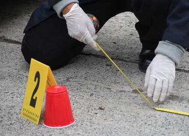 Hechos de violencia nos ponen en alerta permanente: Astudillo