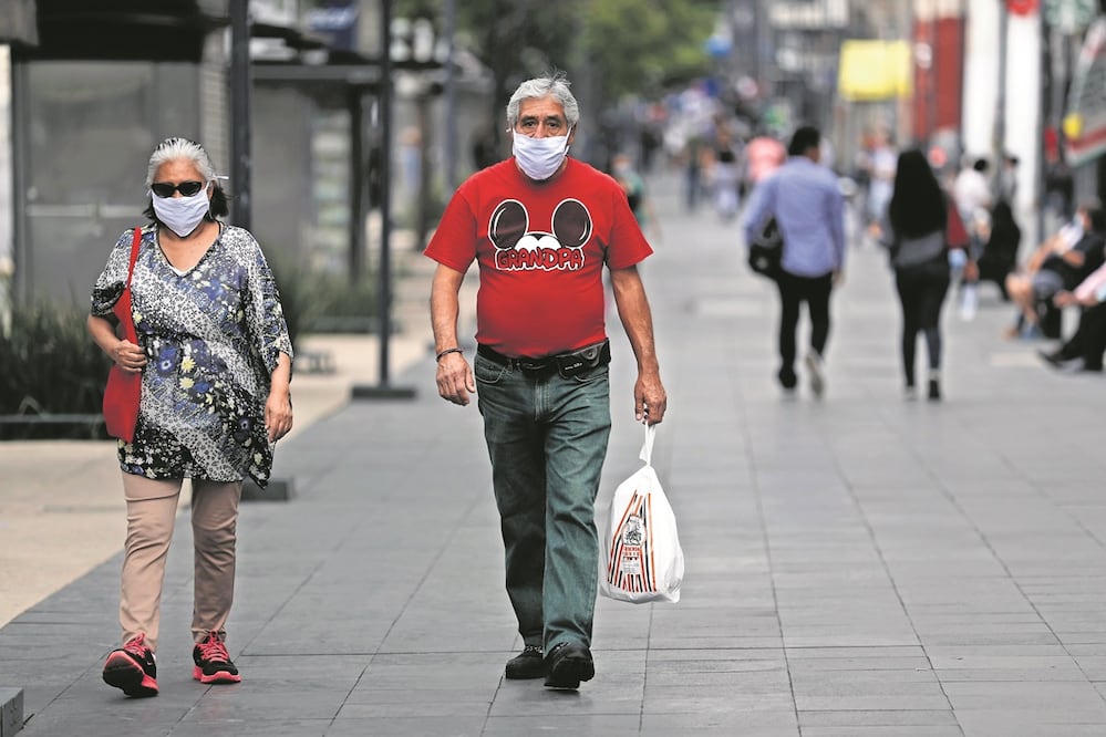 Foto: Archivo El Universal