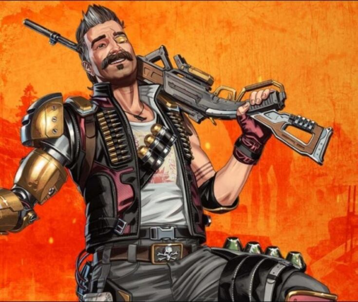 Hackean Apex Legends pidiendo salvar el juego Titanfall