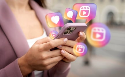Así puedes recuperar fotos y videos eliminados de Instagram