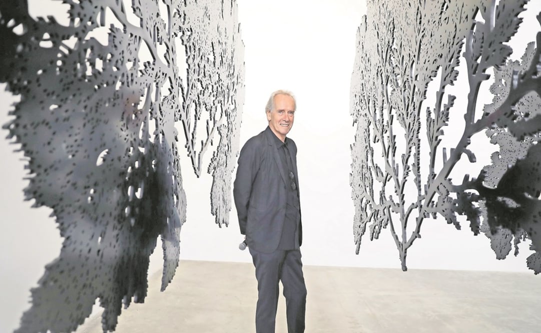 Jan Hendrix. Foto: Ivan Stephens