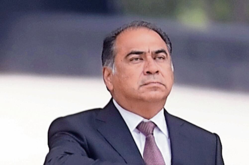 Atrae reflectores amistad entre Astudillo y los Montúfar