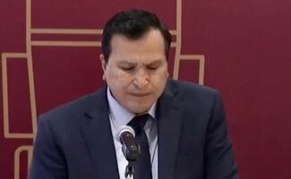 Hidalgo acumula 95 denuncias por presunta corrupción; recupera cerca de 500 mdp del erario