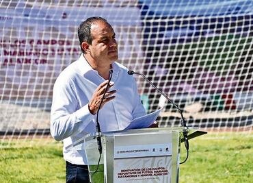 Organiza Cuauhtémoc Blanco su despedida futbolera