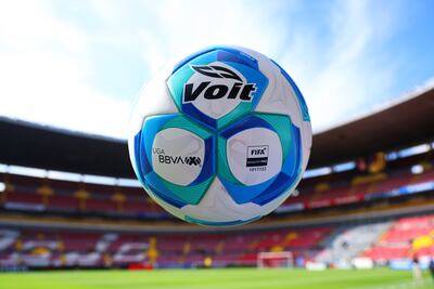 Liga MX: Así marcha la tabla de posiciones al terminar la jornada 7 del Apertura 2025