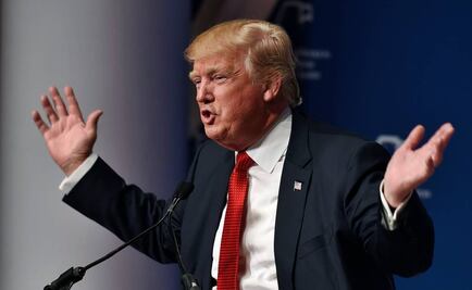 Trump: es "sentido común" rechazar a musulmanes