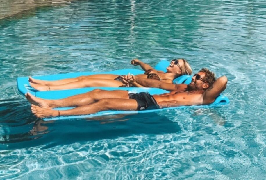 Gabriel Soto se une a TikTok y lo llaman chavorruco