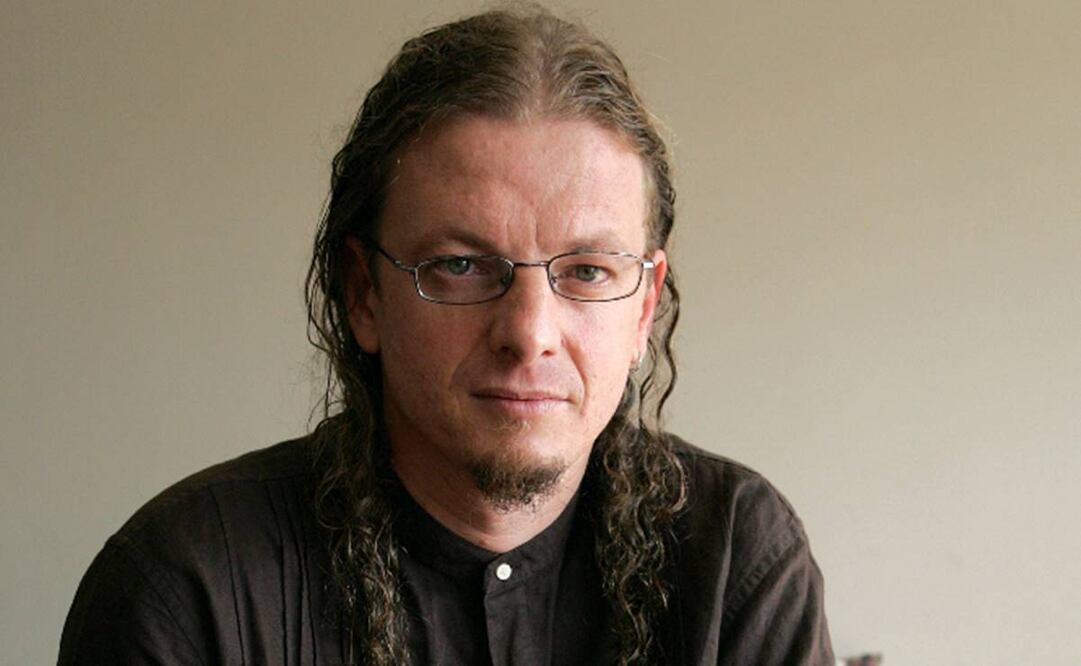 Rodrigo Plá. Archivo EL UNIVERSAL.