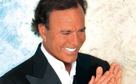 Cuál fue la canción con la que Julio Iglesias saltó a la fama