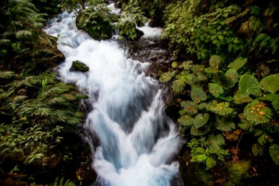 Conoce la leyenda de La Cañada de las Vírgenes, en Michoacán