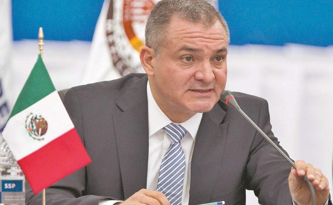 Foto: Archivo EL UNIVERSAL