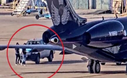 "Escándalo de las valijas" en Argentina: Justicia investiga anomalías en vuelo procedente de EU; gobierno de Milei se deslinda del caso