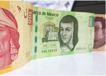 Gobierno lanzará programas piloto para eliminar el uso de efectivo: SHCP