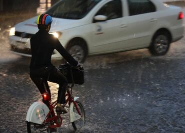 Esta es la fecha exacta en que iniciará la temporada de lluvias en CDMX y Edomex