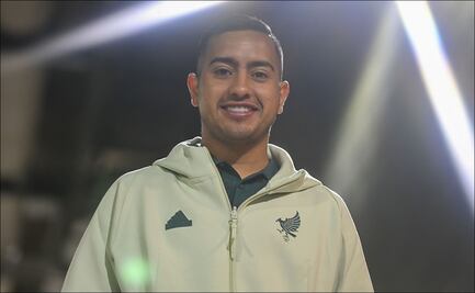 ¿Cuánto pagará el américa para llevarse a Erick Sánchez?