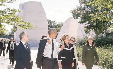 Brasil y Estados Unidos buscan pasar la página