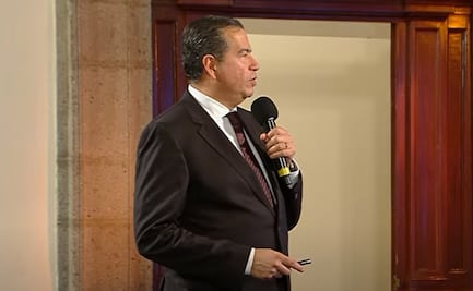 Mejía Berdeja considera que juez de Irapuato se excedió al otorgar supensión definitiva para que GN sea parte de Sedena