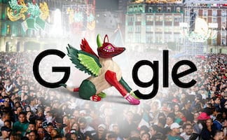 Google dedica doodle especial por la Independencia de México; así celebra el 216 aniversario de la lucha armada