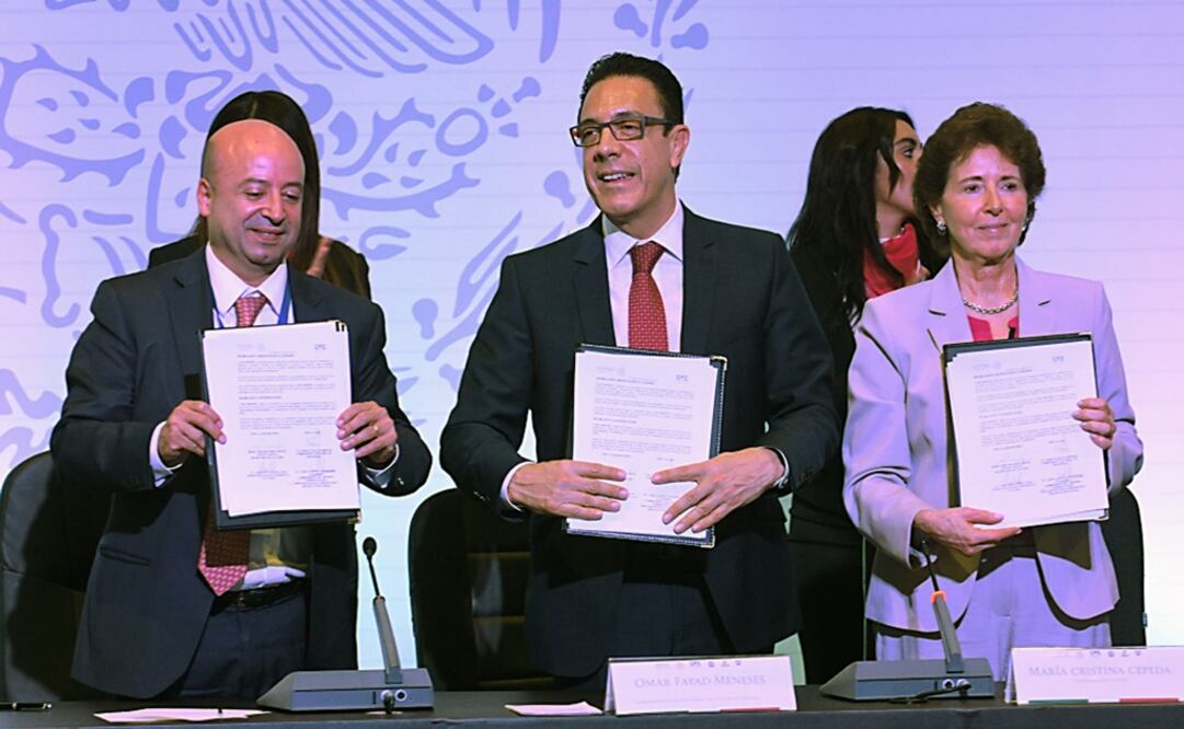 Foto: Cortesía Secretaría de Cultura