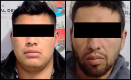 Vinculan a proceso a dos presuntos homicidas de Paula Ruiz, mujer asesinada en Chiapas