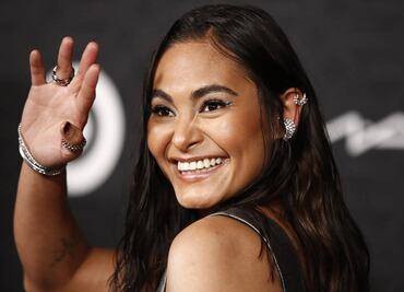 Mabel Cadena espera que "Black Panther: Wakanda Forever" conmueva