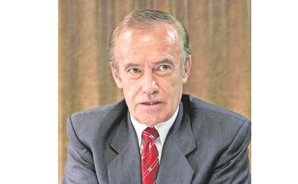 Juez suspende orden de captura contra Horcasitas