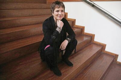 Alzan la voz y se levantan 