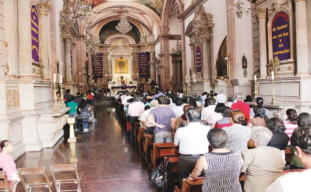 Foto: Arvhivo / EL UNIVERSAL 