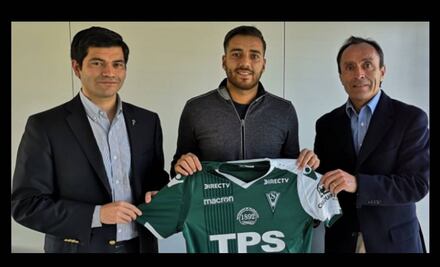 Estrella chilena estuvo cerca de fichar con el América 